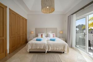 Villa Flamingo - Quinta do Mar