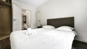 Homey Melody - Proche Centre, Parking, Wifi, Terrace