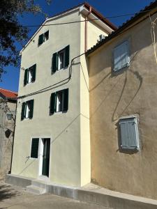 Stone House Punat