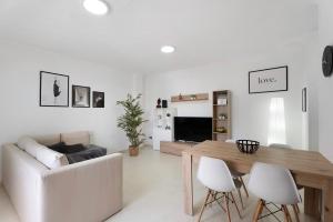 Apartamento Opuntia