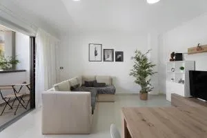 Apartamento Opuntia - San Miguel