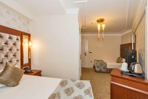 The Empress Theodora Hotel