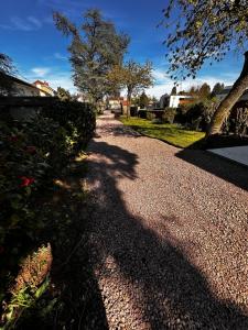 Villas Maison coeur de ville Montchanin : photos des chambres