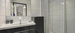 Beautiful bright and quiet 32 m apartment