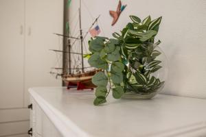 SANTA MARGHERITA APT Centrale e Accogliente