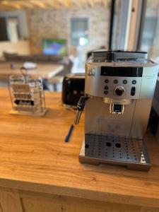 Chalets Le chalet de Catarrabes : photos des chambres