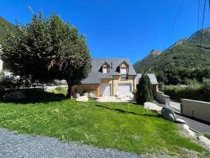 Chalets Le chalet de Catarrabes : photos des chambres
