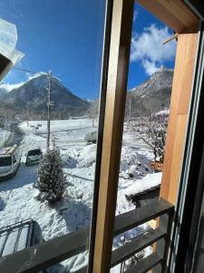 Chalets Le chalet de Catarrabes : photos des chambres