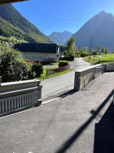 Chalets Le chalet de Catarrabes : photos des chambres