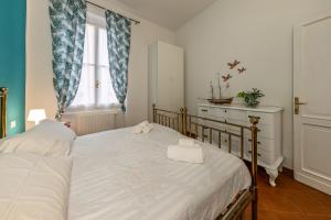 SANTA MARGHERITA APT Centrale e Accogliente