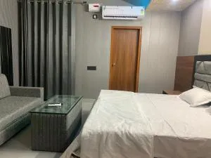 Haveli Hotel & Restaurant - Machhrauli