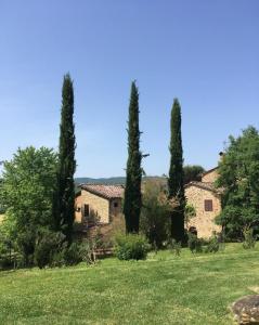 AGRITURISMO Casale Il Caggio