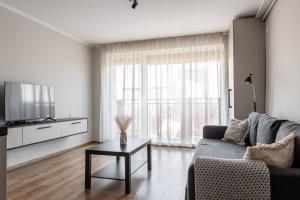 CLUJSTAYS Urban Nest Central Apartment