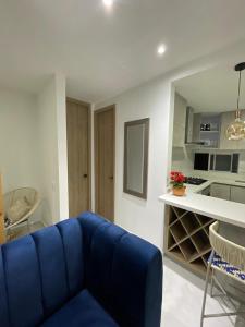 Eleva tu Estadía: Apartamento Moderno con Toques Únicos en la Mejor Ubicación Ibague - Tolima