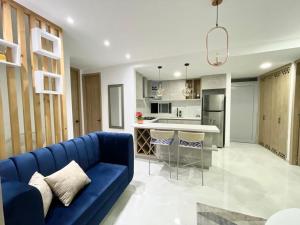 Eleva tu Estadía: Apartamento Moderno con Toques Únicos en la Mejor Ubicación Ibague - Tolima