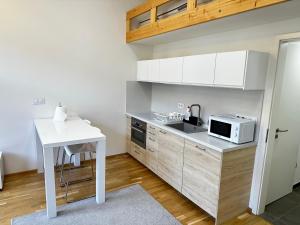 LEX apartments Prague