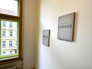 LEX apartments Prague