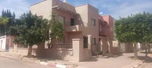 Villa a saidia - Taforhalt