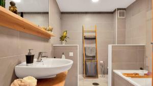 Casa Sur- Spacious and stylish 4 bedroom house