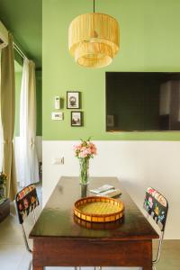 Silenziosa casa di Ringhiera - Porta Venezia