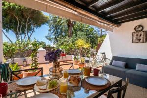 Casa La Rosa Del Mar