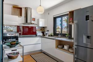 Casa La Rosa Del Mar