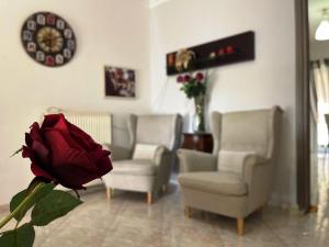 Ένα όμορφο και άνετο μέρος