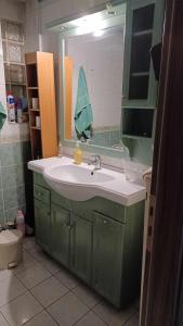 Ένα όμορφο και άνετο μέρος