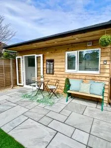 The Mudeford Gem Accommdation - 莫德福德