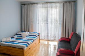 Apartament Roma