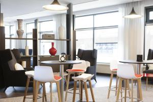 Hotels Novotel Paris Saint Denis Stade Basilique : photos des chambres