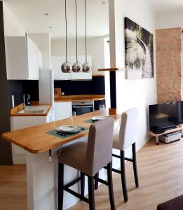 Joyau rare port de Nice