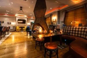 The Villa Rose Hotel & V-Spa - Commeen