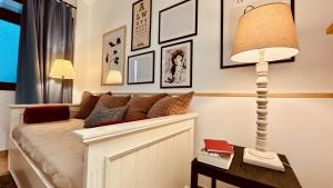 Click&Guest - Modern and Luxury Flat B in Telde