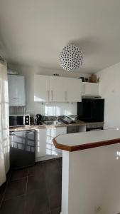 Appartements Le Nid Champenois : photos des chambres