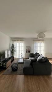 Appartements Le Nid Champenois : photos des chambres