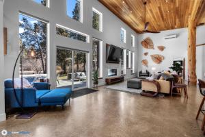 Juniper River Retreat