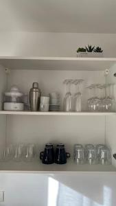 Appartements Le Nid Champenois : photos des chambres