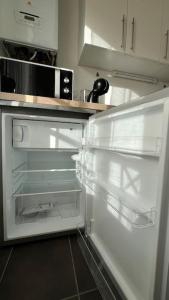 Appartements Le Nid Champenois : photos des chambres