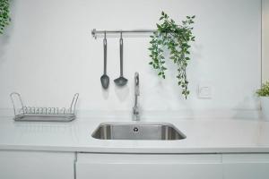 Apartamento de diseño en la Plaza del Carmen F1