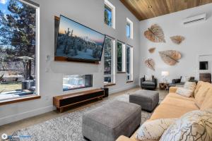 Juniper River Retreat