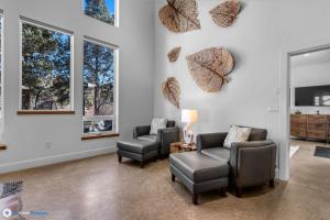 Juniper River Retreat