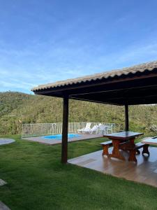 Terras Claras Pousada e Lazer