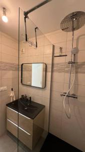Appartements Le Nid Champenois : photos des chambres
