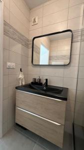 Appartements Le Nid Champenois : photos des chambres