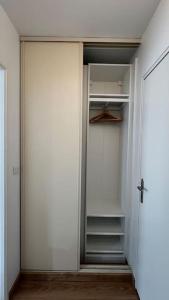 Appartements Le Nid Champenois : photos des chambres