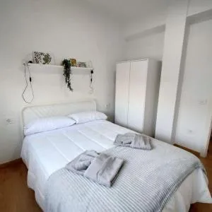 Apartamento Salamanca - Barrio Nuevo