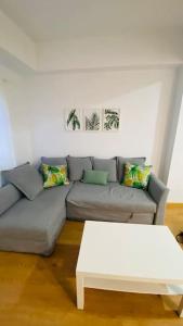 Apartamento Salamanca