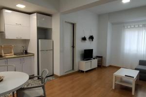 Apartamento Salamanca