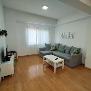 Apartamento Salamanca